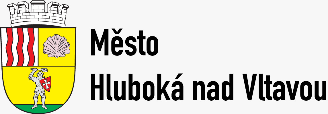 Město Hluboká nad Vltavou
